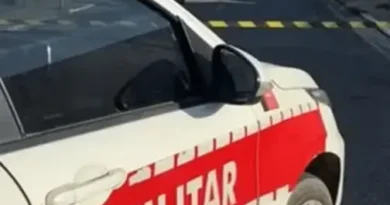 Adolescente é assassinado em Santa Rita enquanto ia à padaria