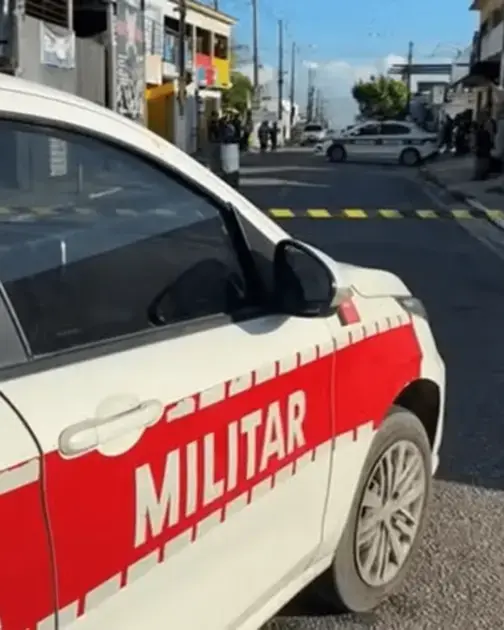 Adolescente é assassinado em Santa Rita enquanto ia à padaria