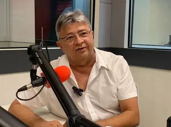 Aldeone Abrantes critica CBF por redução nas cotas da Copa do Brasil