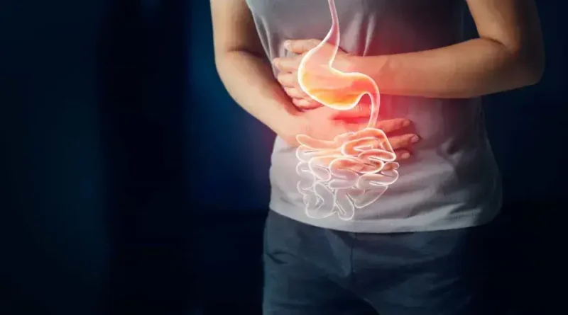 Alimentação como aliada no tratamento de doenças inflamatórias intestinais