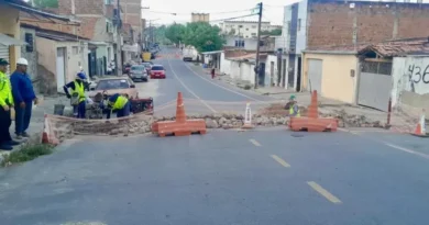 Alterações nas Linhas 020 e 263 em Campina Grande Devido a Obras