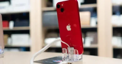 Após laranja, nova cor do iPhone 18 Pro pode ser vermelho