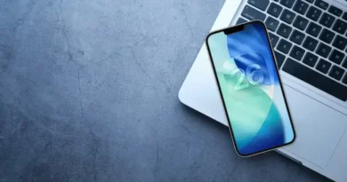 Apple lança iOS 26.3 com nova ferramenta para migrar ao Android