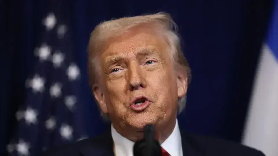 Aumento da tarifa global de 10% para 15% segundo Trump