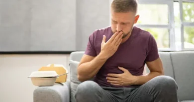 Azia Recorrente: Sinal de Alerta para Câncer de Esôfago