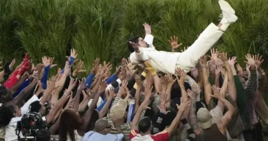 Bad Bunny traz sua turnê ‘Debí Tirar Más Fotos’ a São Paulo