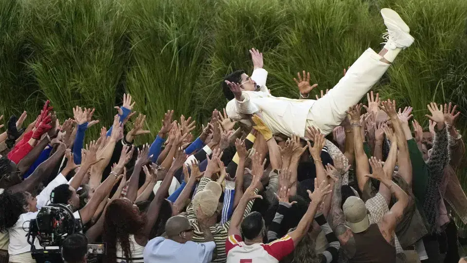 Bad Bunny traz sua turnê ‘Debí Tirar Más Fotos’ a São Paulo