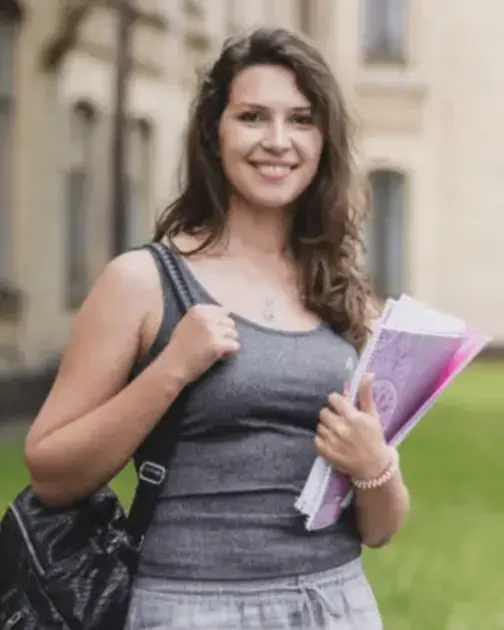Bolsa para Mulheres da Paraíba: Mestrado na Aston University