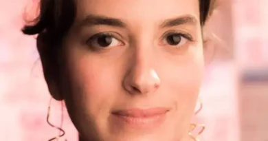 Camila Appel discute o tabu da morte com amor e cuidados paliativos