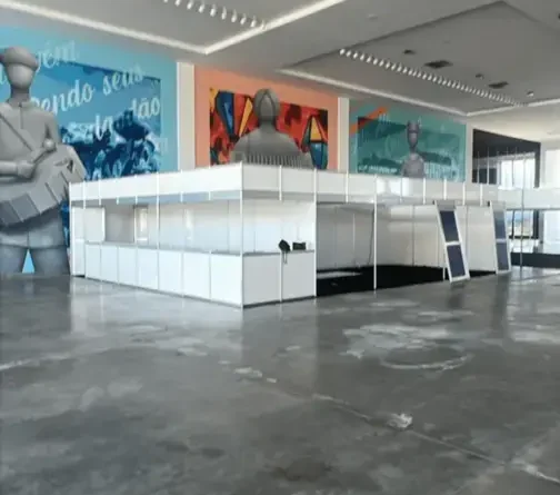 Campina Grande se prepara para a I EXPO SHOES, um marco do setor calçadista