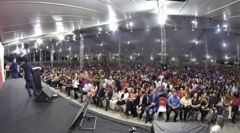 Campina Grande se prepara para o Carnaval da Paz 2026 com mais de 230 mil visitantes