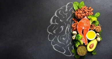 Cinco alimentos que potencializam sua memória e saúde cerebral