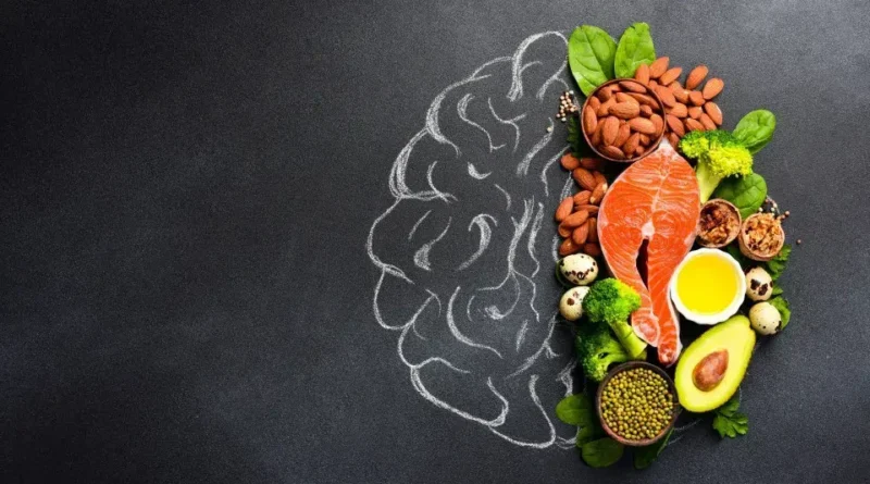 Cinco alimentos que potencializam sua memória e saúde cerebral