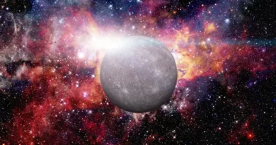 Como Mercúrio afeta sua vida antes mesmo de retrogradar?