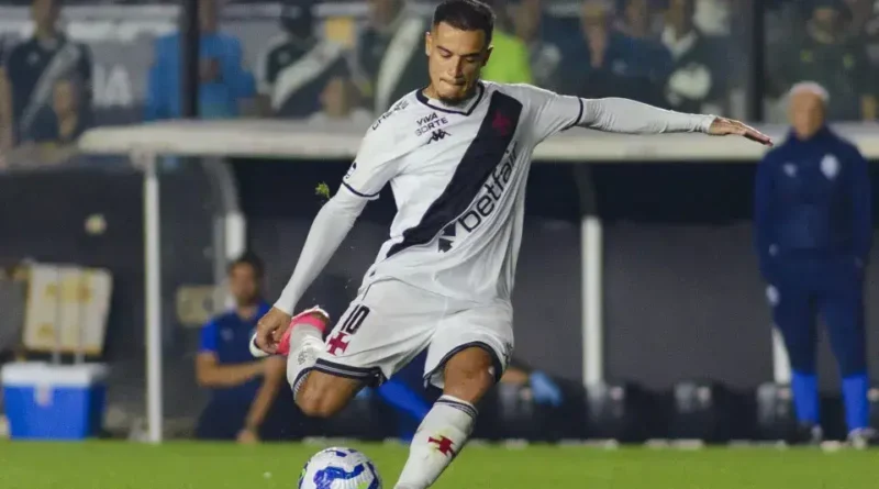 Coutinho pede rescisão de contrato com o Vasco: entenda o caso