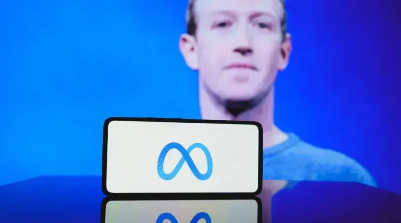 CPI Interroga Meta Sobre Lucros Provenientes de Crimes Online