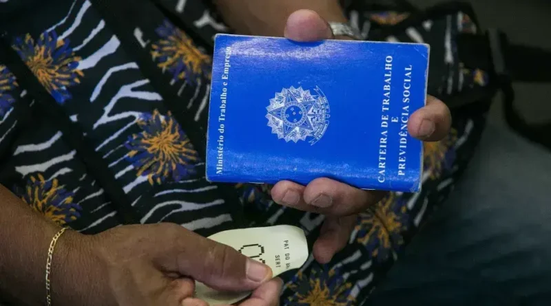 Crescimento das Ações Trabalhistas Após a Reforma: Um Novo Recorde