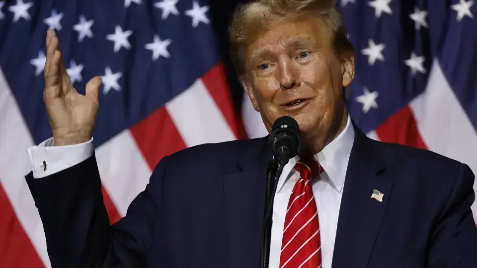 Democratas organizam boicote e protestos durante discurso de Trump