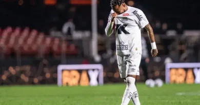Desentendimento Entre Neymar e Thiago Mendes Agita o Futebol Brasileiro