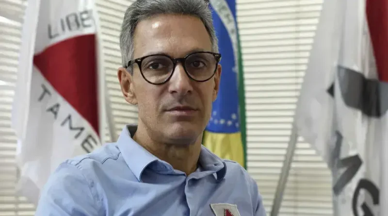 Desinvestimento em Contenção de Encostas Marca Gestão Zema em Minas