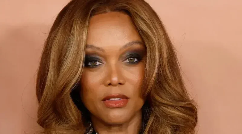 Documentário revela denúncias de abuso em 'America's Next Top Model'