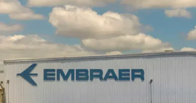 Embraer e Hindalco firmam parceria para oportunidades de negócios na Índia
