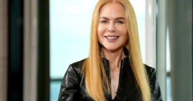 Empresário bilionário demonstra interesse em Nicole Kidman