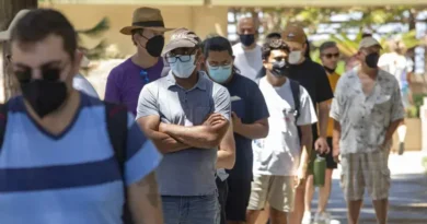 Entenda o surto de mpox: o que você precisa saber