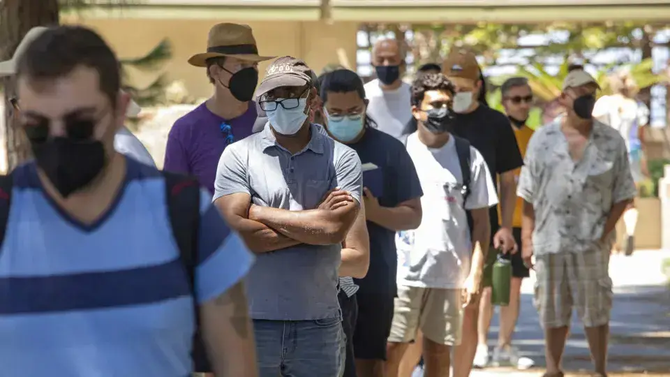 Entenda o surto de mpox: o que você precisa saber