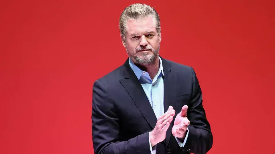 Eric Dane gravou cenas de Euphoria antes de falecer aos 53 anos