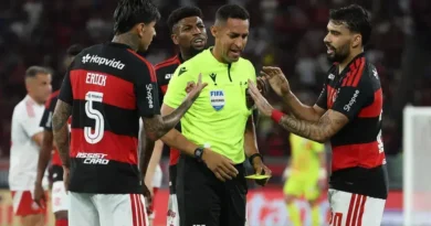 Flamengo mira ajustes técnicos e táticos para a Recopa Sul-Americana