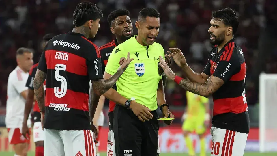Flamengo mira ajustes técnicos e táticos para a Recopa Sul-Americana