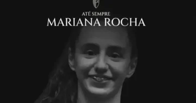 Futebol feminino de luto: atleta do Benfica falece aos 22 anos