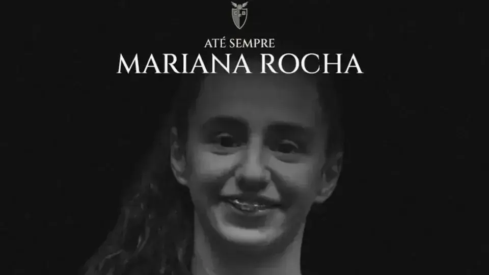 Futebol feminino de luto: atleta do Benfica falece aos 22 anos