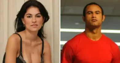 Goleiro Bruno faz novo depoimento sobre o caso Eliza Samúdio