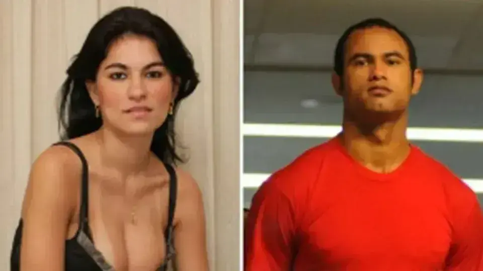 Goleiro Bruno faz novo depoimento sobre o caso Eliza Samúdio