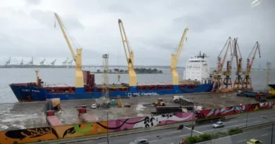 Governo Lula arrecada R$ 60 mil em leilões de terminais portuários