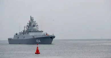 Guarda Costeira de Cuba Ataca Embarcação Americana e Deixa Mortos