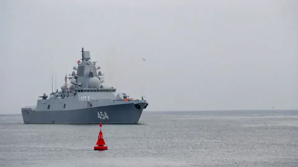 Guarda Costeira de Cuba Ataca Embarcação Americana e Deixa Mortos