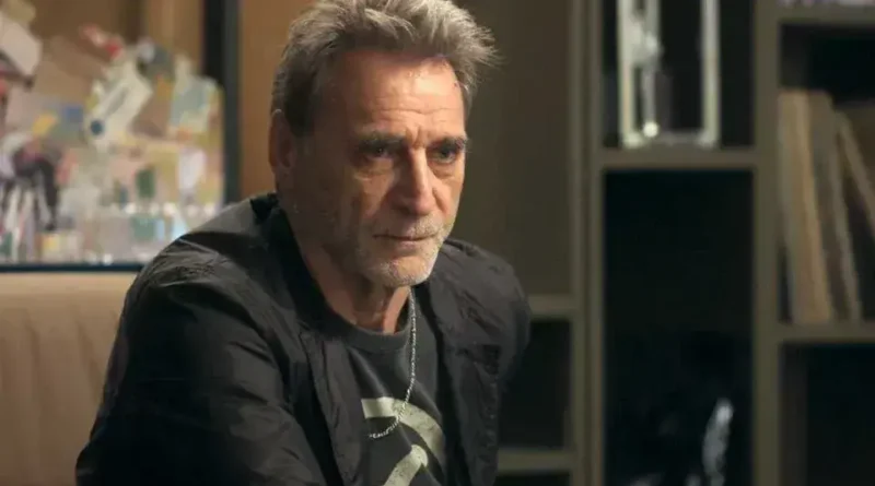 Herson Capri sofre infarto e adia estreia de peça em São Paulo