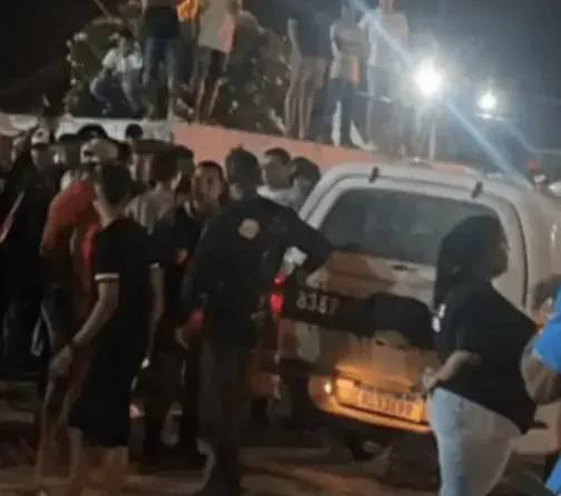 Homem é condenado a 34 anos por homicídio em vaquejada na Paraíba