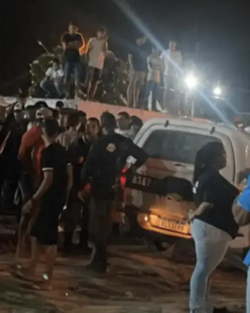 Homem é condenado a 34 anos por homicídio em vaquejada na Paraíba