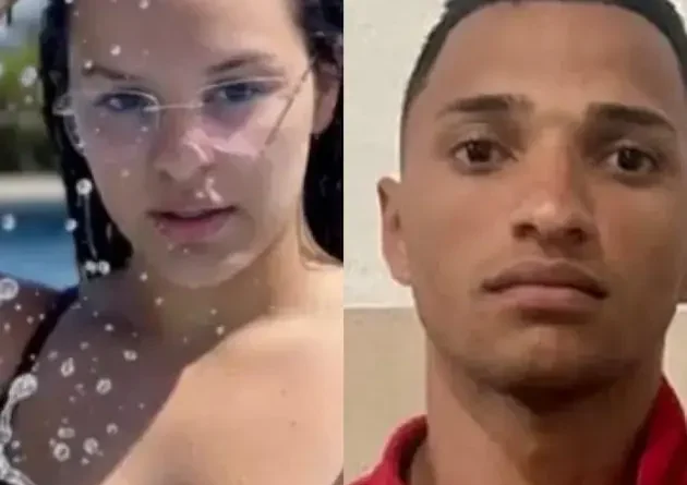 Homem preso por assassinato de namorada já tinha condenação anterior