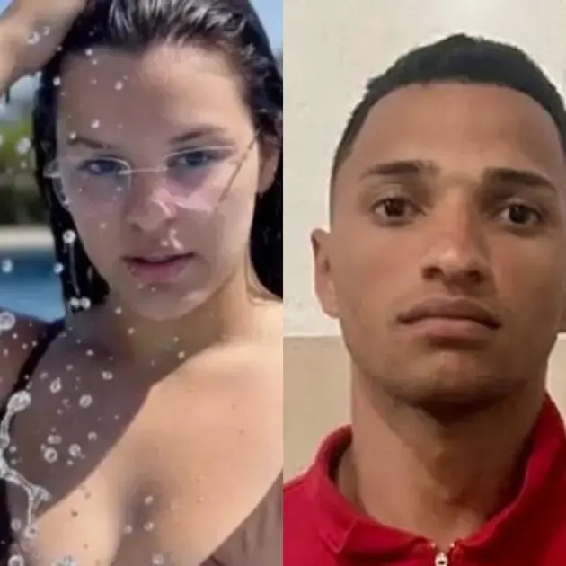 Homem preso por assassinato de namorada já tinha condenação anterior