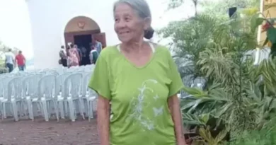 Idosa morre eletrocutada em Massaranduba após tocar em fio rompido