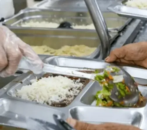 Inscrições abertas para o Restaurante Universitário Popular em João Pessoa
