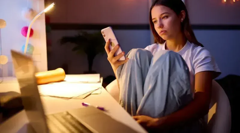 Instagram alerta pais sobre pesquisas de suicídio por jovens