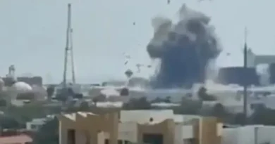 Irã ataca base americana no Bahrein em resposta a ataque de EUA e Israel