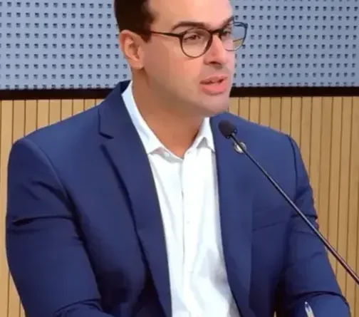 Lucas Ribeiro divulga datas de pagamento para servidores do Estado