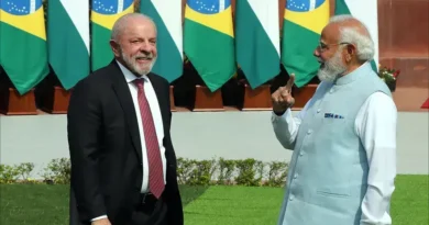 Lula pede tratamento igualitário a Trump em meio a novas tarifas dos EUA